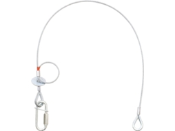 Safety SAVEKING 3x600 Silver