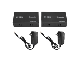 Extensor Hdmi LAXISCREED 4k 30hz 120m