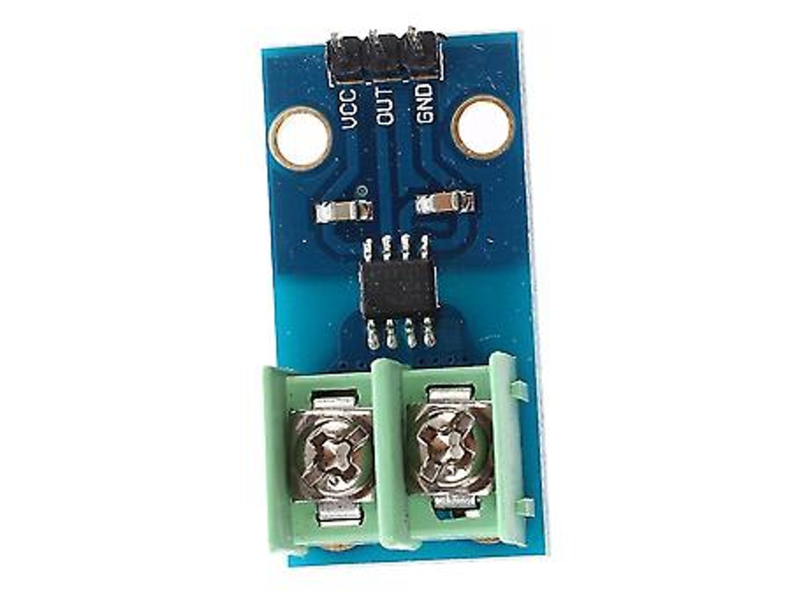 Acs712 30a Ran Módulo Sensor De Corrente Módulo Sensor De Corrente Sensor De Corrente Para Slowmoose