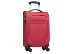Trolley de 600d Rpet Soft MIDOCEAN