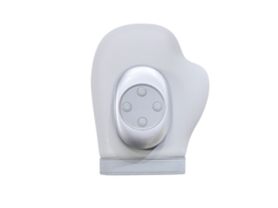 Massageador De Mão Elétrico Com Airbag, Calor E Compressão, Terapia Manual Recarregável Para Artrite E Artrite Digitallab