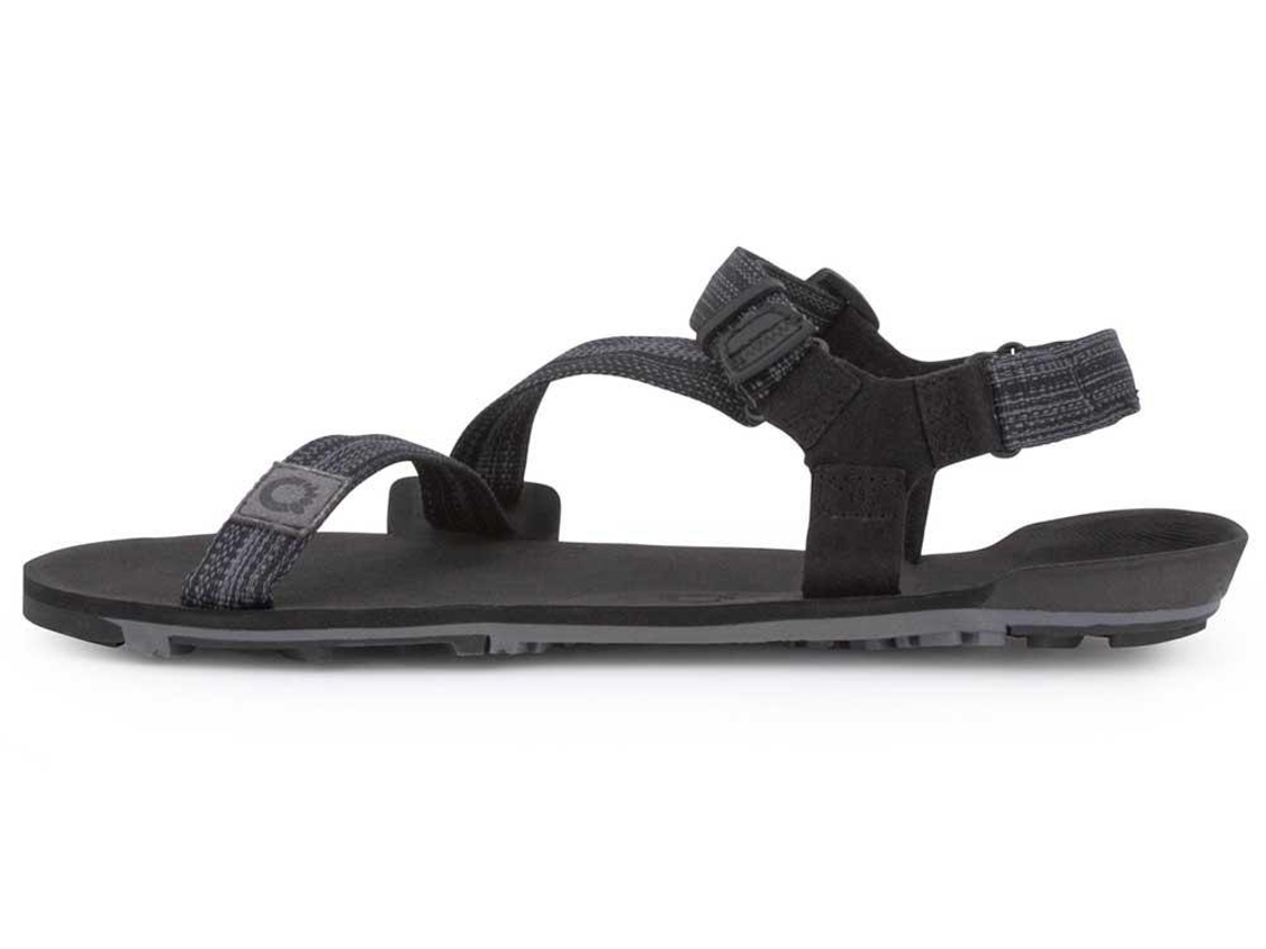 Sandálias para Homem XERO SHOES Ztrail Ev Multicor para Montanha (EU