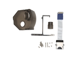 Adaptador de Cartão de Memória Dreamcast LAXISCREED