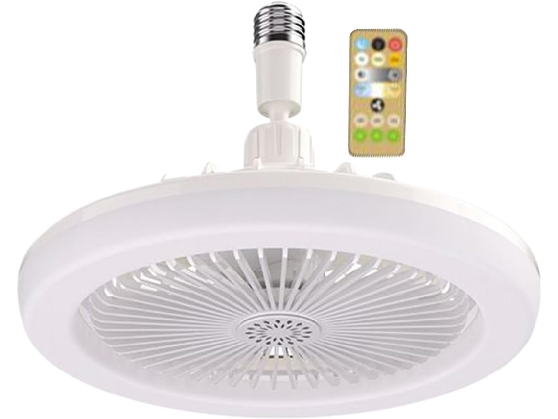 Ventiladores De Teto - Iluminação