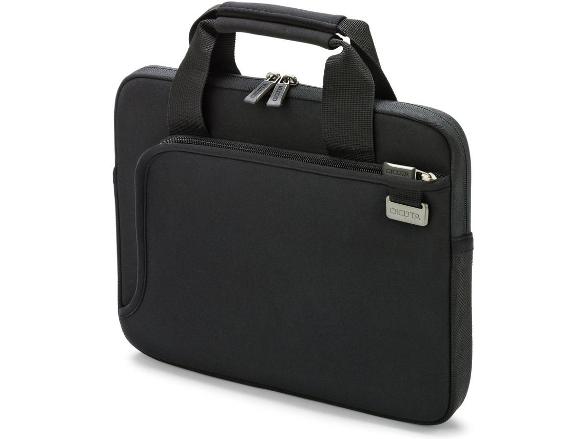 Mala DICOTA Smart Skin (Universal - 12.5'' - Preto)