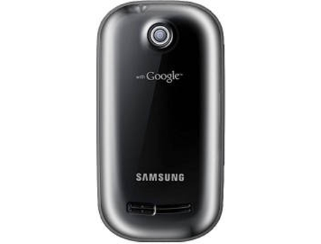 Capa Samsung Galaxy 5 KATINKAS 2108043579 Preto