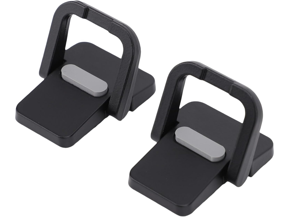 Suporte Autoadesivo Para Laptop, Com Apoio Para Teclado.