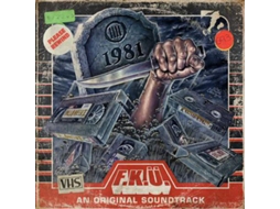 CD F.K.Ü. - 1981