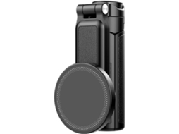 Tripé Compacto para Selfie com Cinco Seções - Mini Tripé SFUSHOS
