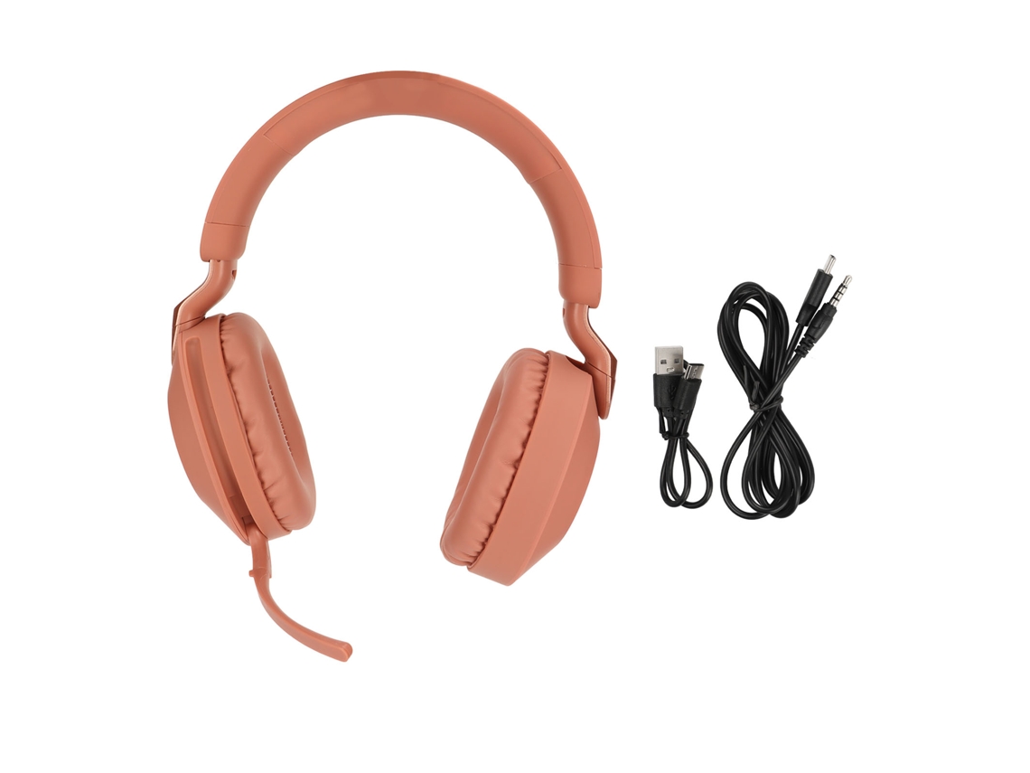 Fones de Ouvido Bluetooth LAXISCREED Estéreo Sem Fio