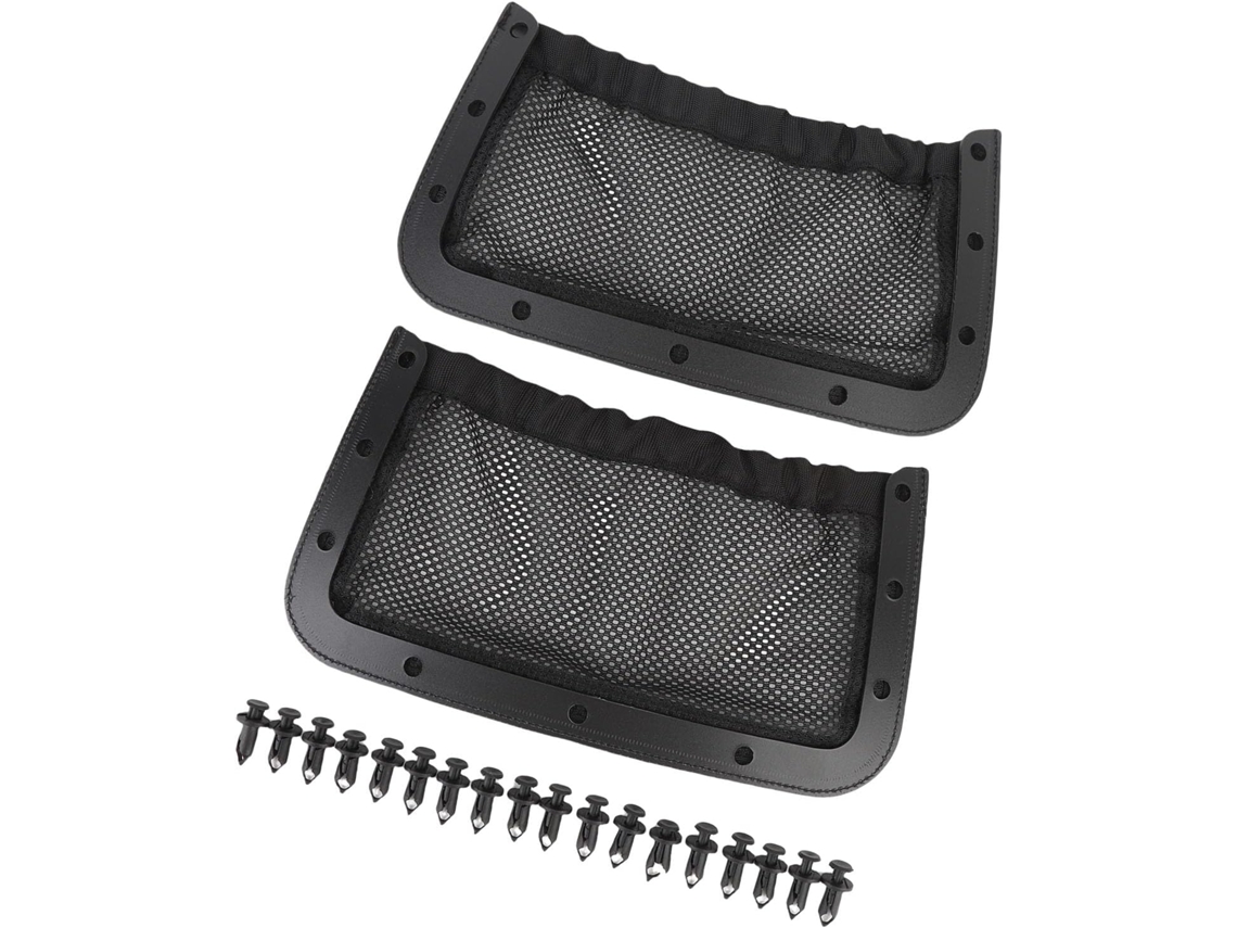 Suporte para Óculos de Sol com Presilha para Carro Acessórios para Veículos como Caminhões, Autocaravanas e Outros. SFUSHOS
