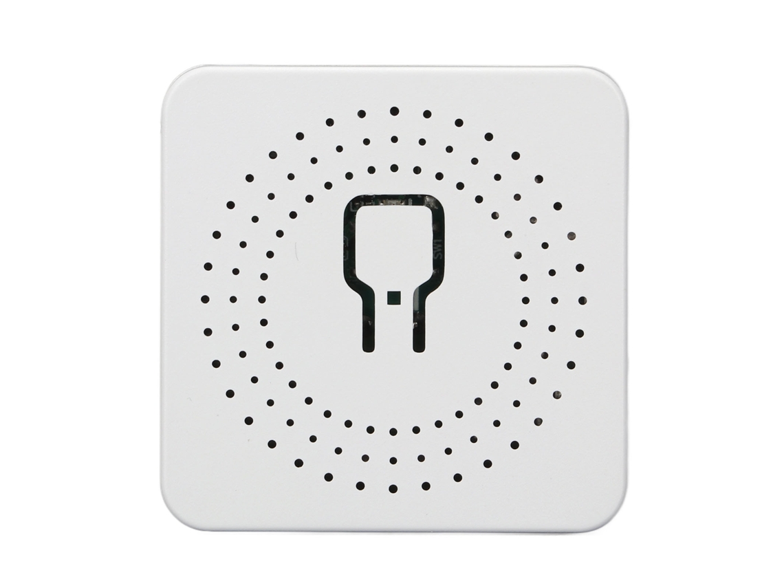 Interruptor Wifi 16A com Controle Remoto e App S/MARCA