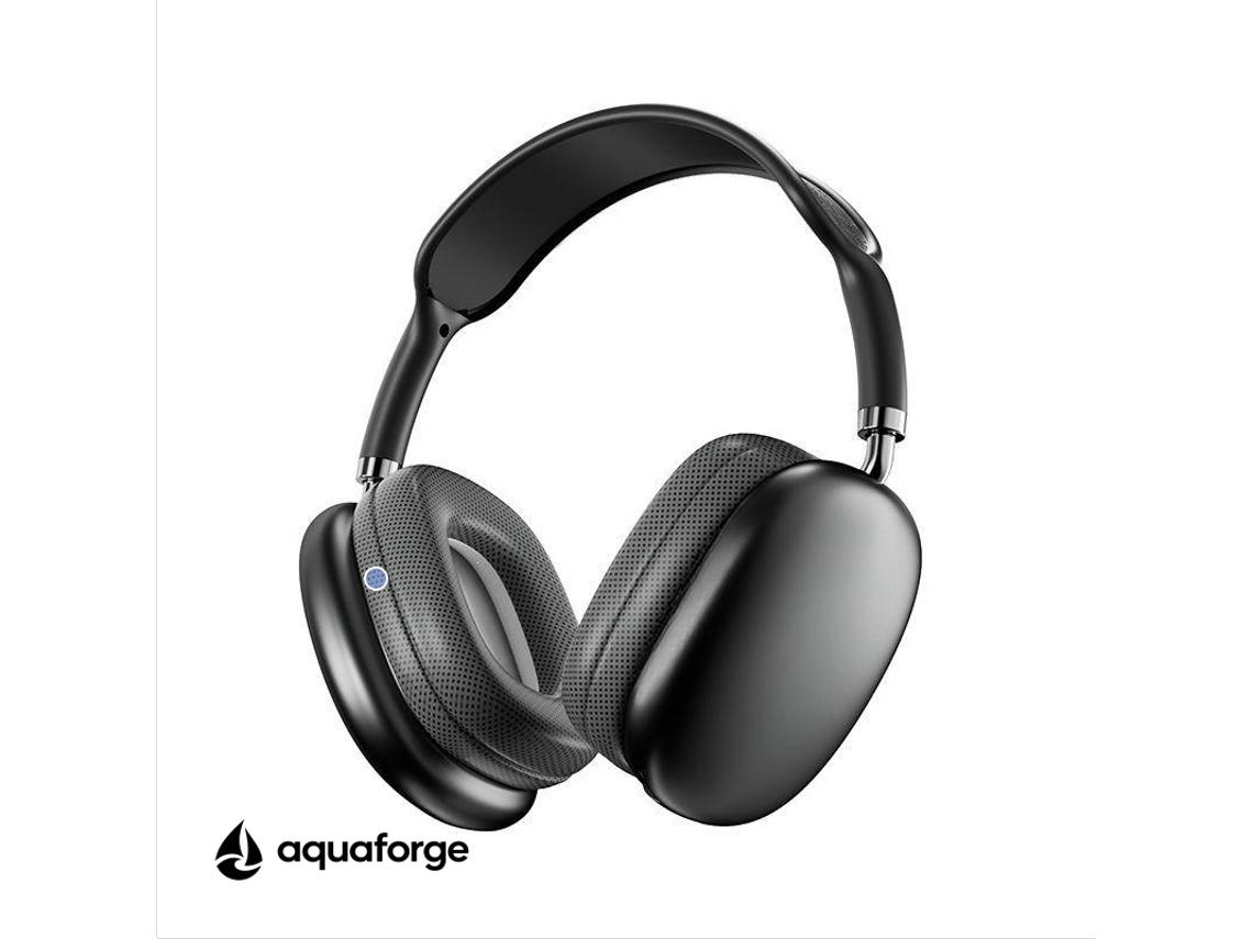 Fones De Ouvido Bluetooth Sem Fio Isolamento De Ruído