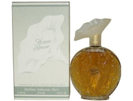 Perfume  Histoire Damour Eau de Toilette (100ml)