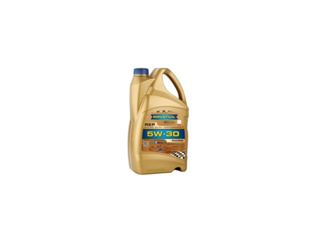 Óleo RAVENOL Rep Racing Extra Performance 5W30