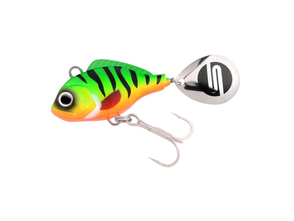 Lure Spro Asp Spinner XL