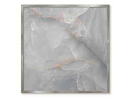 Magnetic Wall Board Natural Elegance For The Office Espelharte (50x50 Cm)
