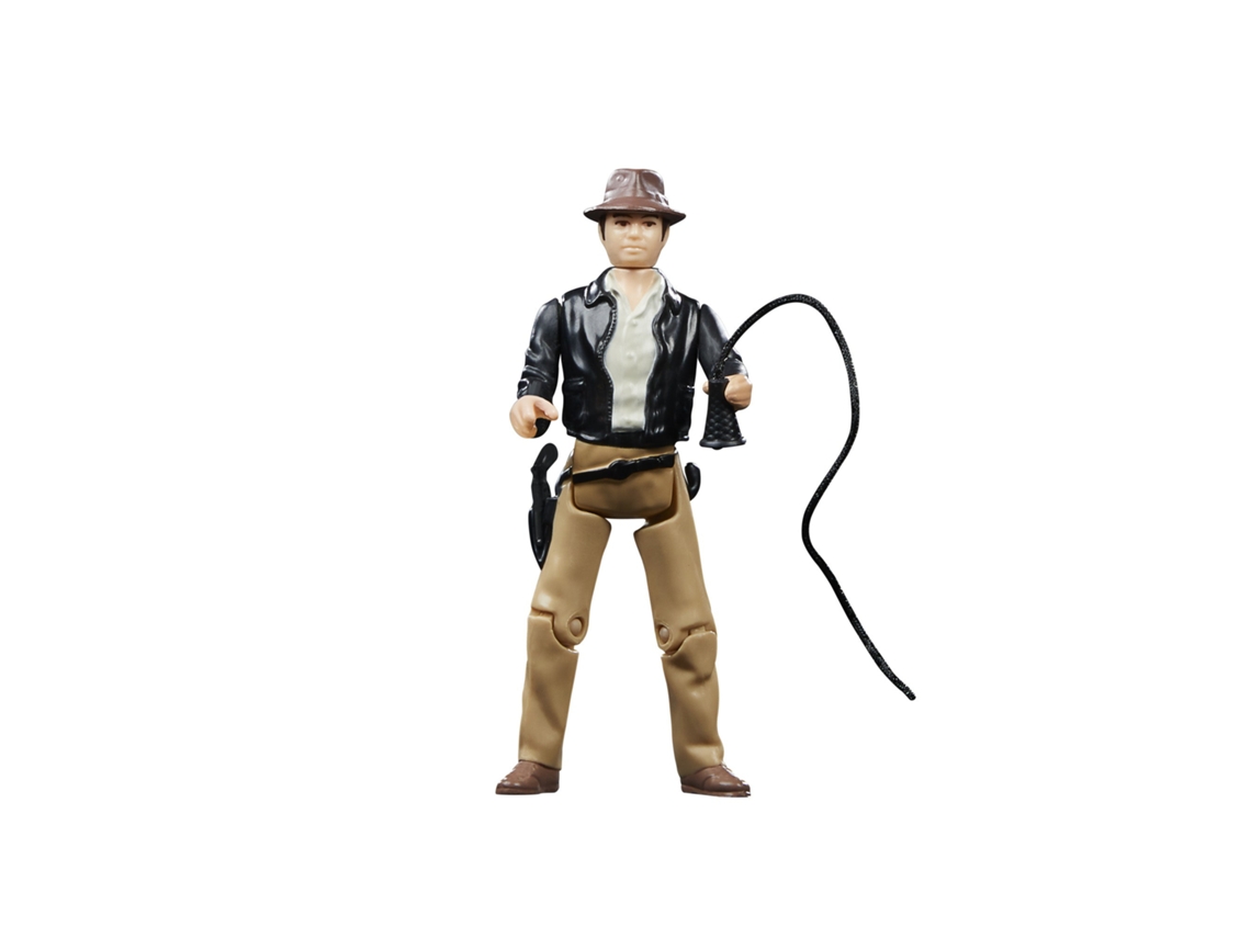Figurino HASBRO Jones