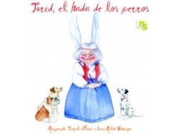 Livro Turid, El Hada De Los Perros de Margarita Truyols (Espanhol)