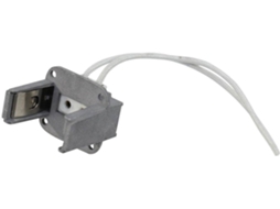 Tomada OMNILUX DX-123H for G-9.5 Base