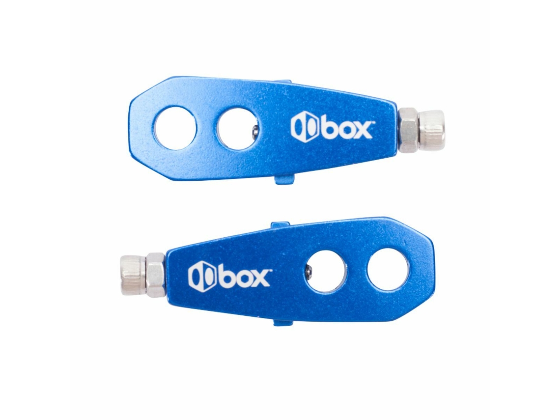 Tensores de corrente BOX two 10 mm