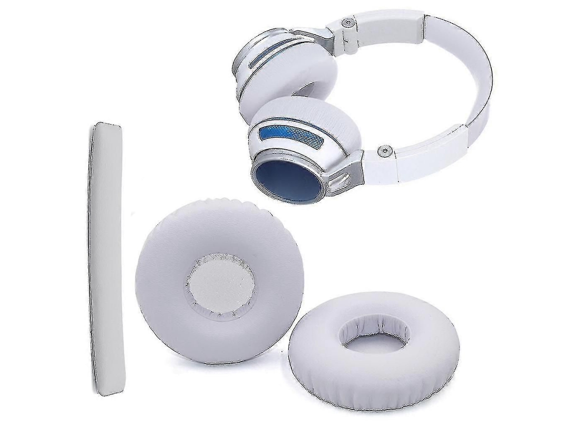 Almofadas De Headband Para Jbl E40bt E40 Bt Compatíveis Com Bluetooth Sem Fio