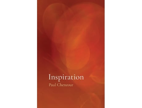 Livro Inspiration de Paul Cheneour (Inglês)
