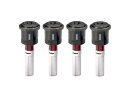 Tobera Rotator Mp1000 90º 210º Hunter Tobera Rotator Mp1000. Radio De Alcance 2,50 A 4,50 Mts. Ángulo Ajustable De 90º A 210º | (pack 4 Unidades)