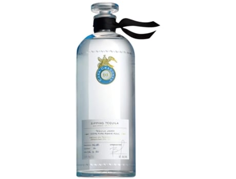 Tequila CASA DRAGONES Casa Dragones Sipping Blanco (0.7 L - 1 unidade)