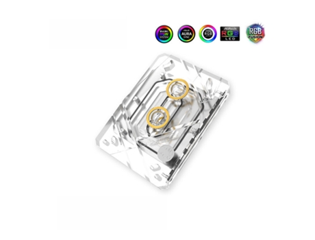 Waterblock para Processador Constructeur Amd