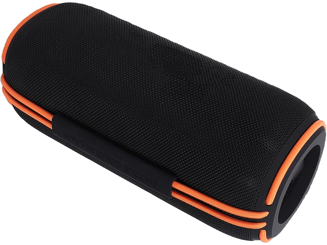 Caixa De Som Bluetooth Portátil
