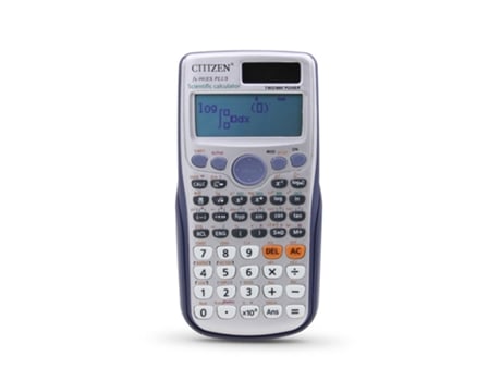 Calculadora Científica Office home Multifuncional