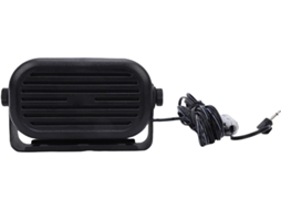 Suporte de Montagem de Antena Automotiva 360° com 4 Parafusos Ajustáveis e Tampa. SFUSHOS