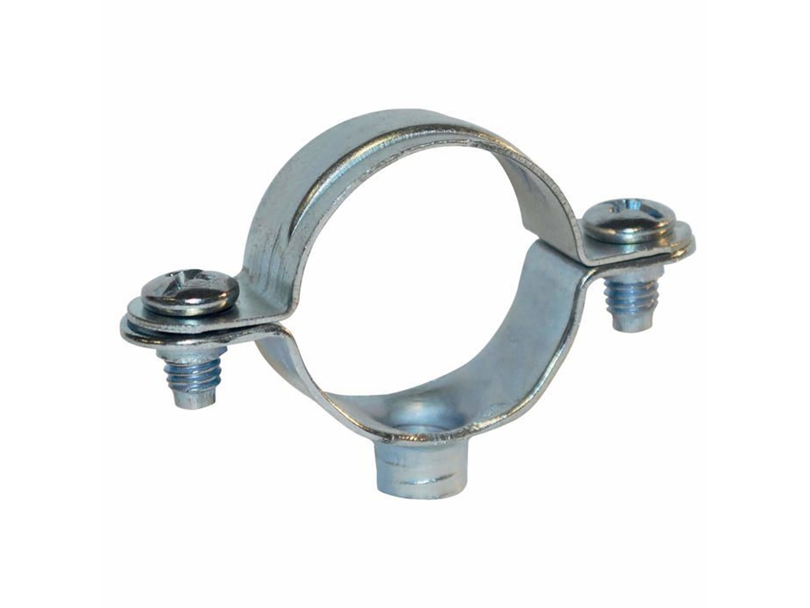 Colar De Fixação Simples 5 Peças Boutté Ø16 Mm Boutte