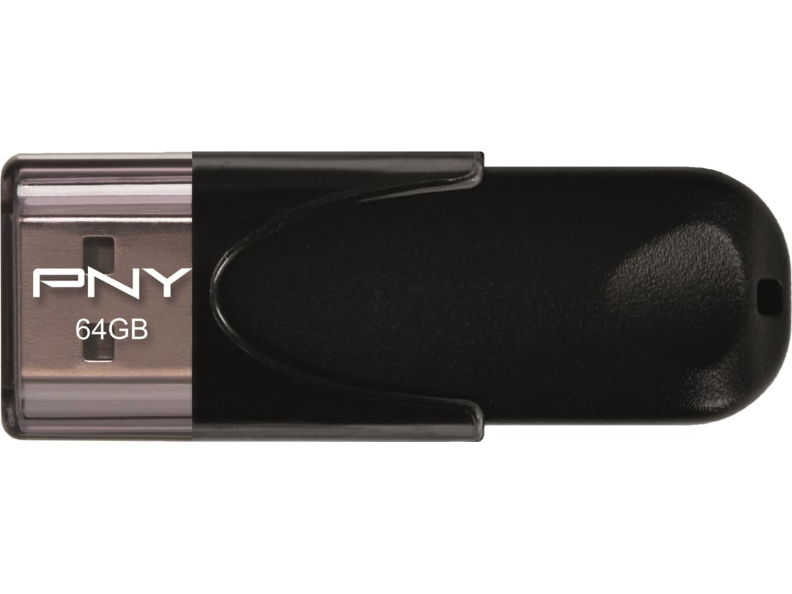 Pen USB PNY 64GB Attaché4