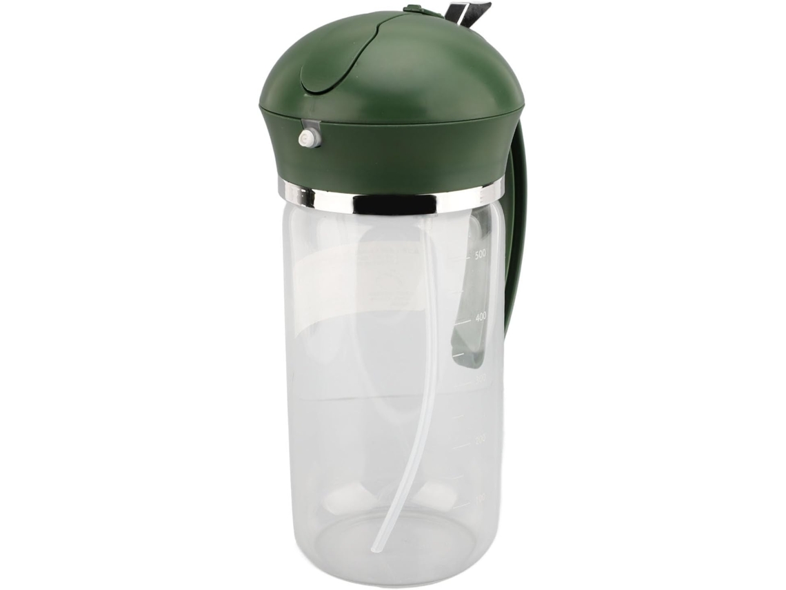 Frasco Dispensador De Óleo