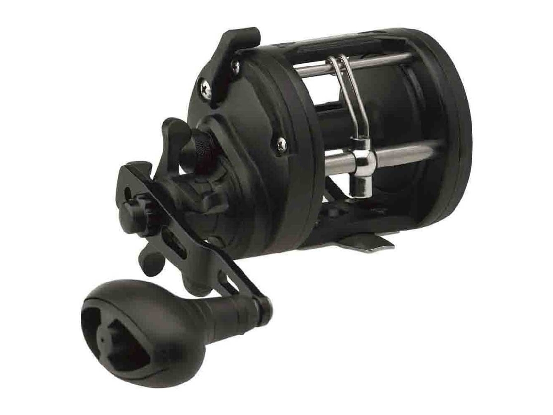 Carretos KINETIC Molinete trolling fantastica l