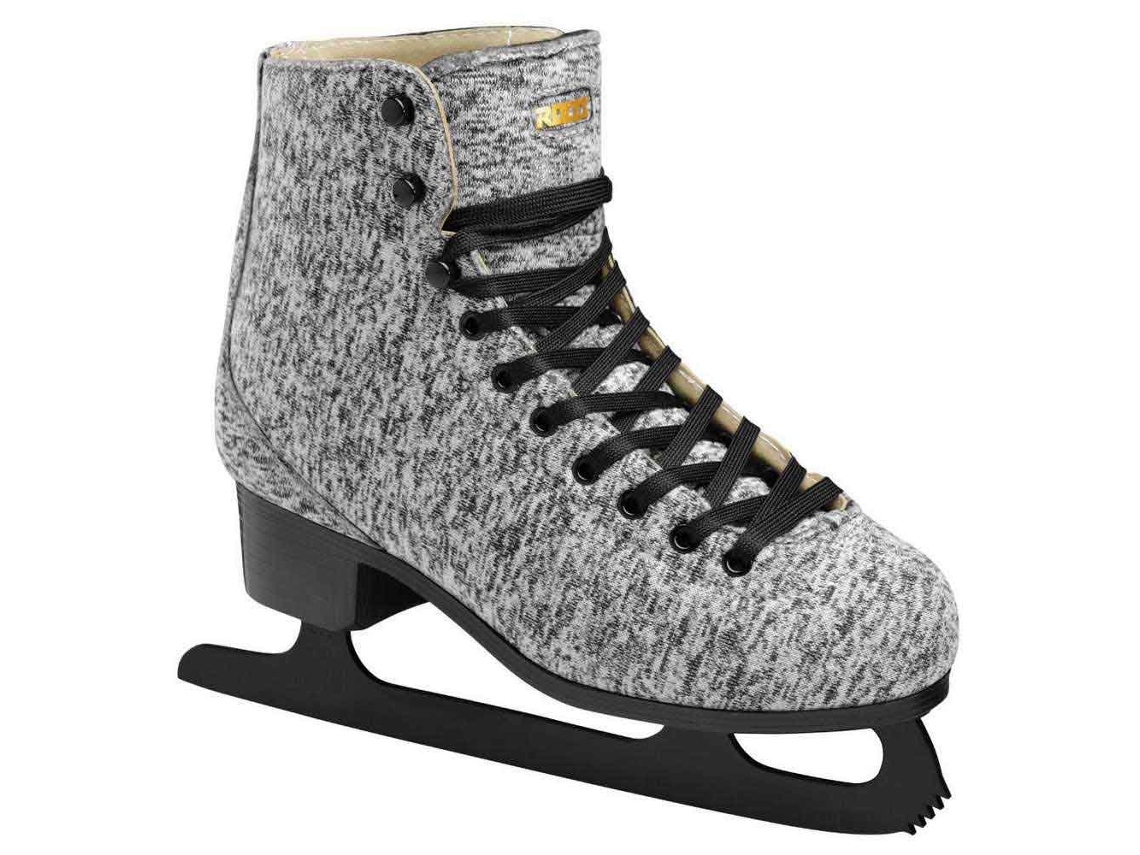 Patins no Gelo Louise Cinzento Eu 38Roces