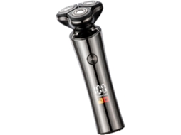 Barbeador Elétrico Heads para Homens com Carregamento USB SFUSHOS