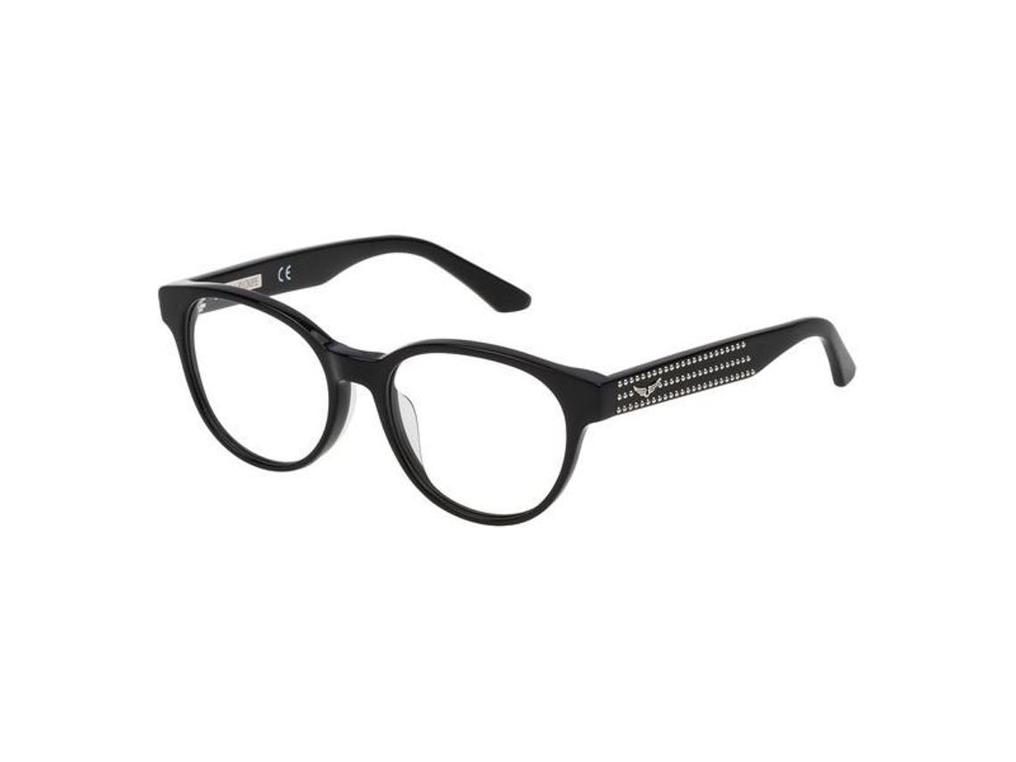 Armação de Óculos Feminino Zadig & Voltaire Vzv120S500700 Ø 50 Mm