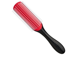 DENMAN D3 - Medium 7 Row Styling Brush