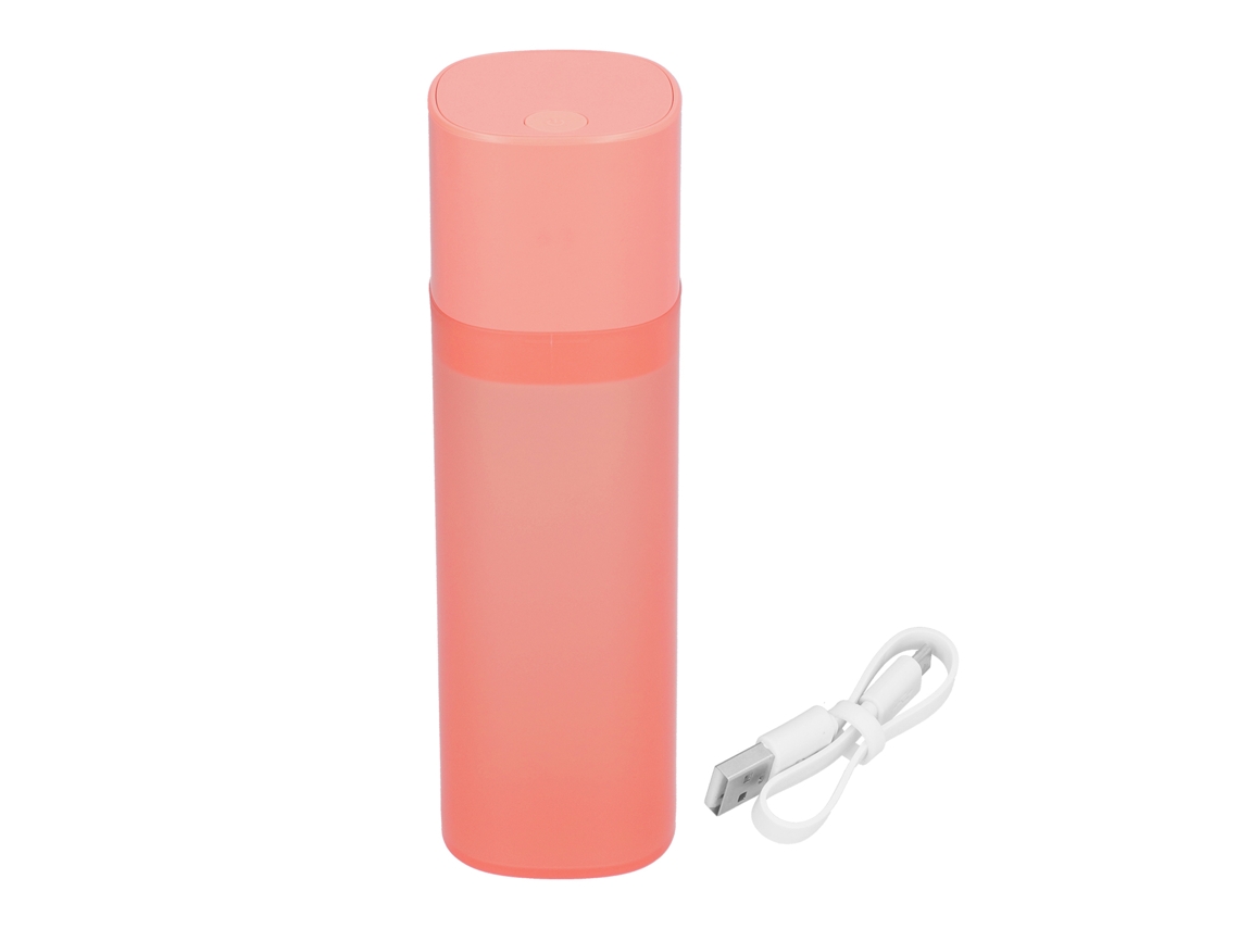 Laxiscreed Copo De Lavagem Com Purificação De Água 99% E Carregamento Usb Para Viagens