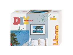 Hama - Kit Hama Arte Claude Monet