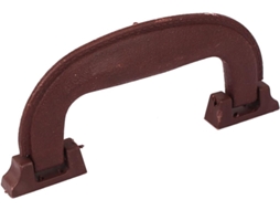 Alças Laterais de Plástico para Bagagem CHABERLU, 145 mm