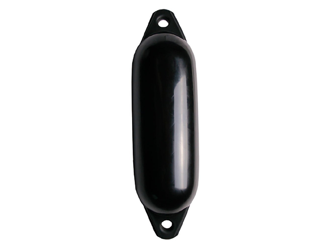 Fender Star Preto 15 X 58 Cmtalamex