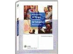 Livro Prevenciã³N De Riesgos Laborales Del Trabajador Autã³Nomo de Genaro Gómez Etxebarria (Espanhol)