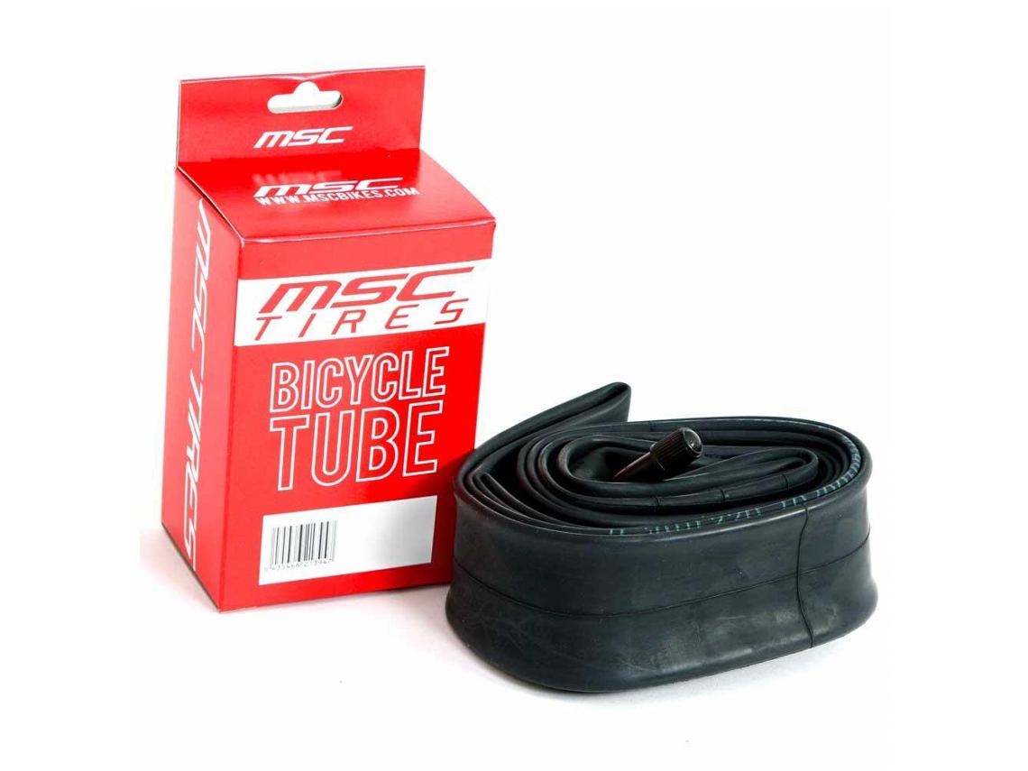 Msc Tube Standard 2.125 Sv