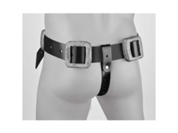 Suporte para Adaptador Action Camera Castanhoc4
