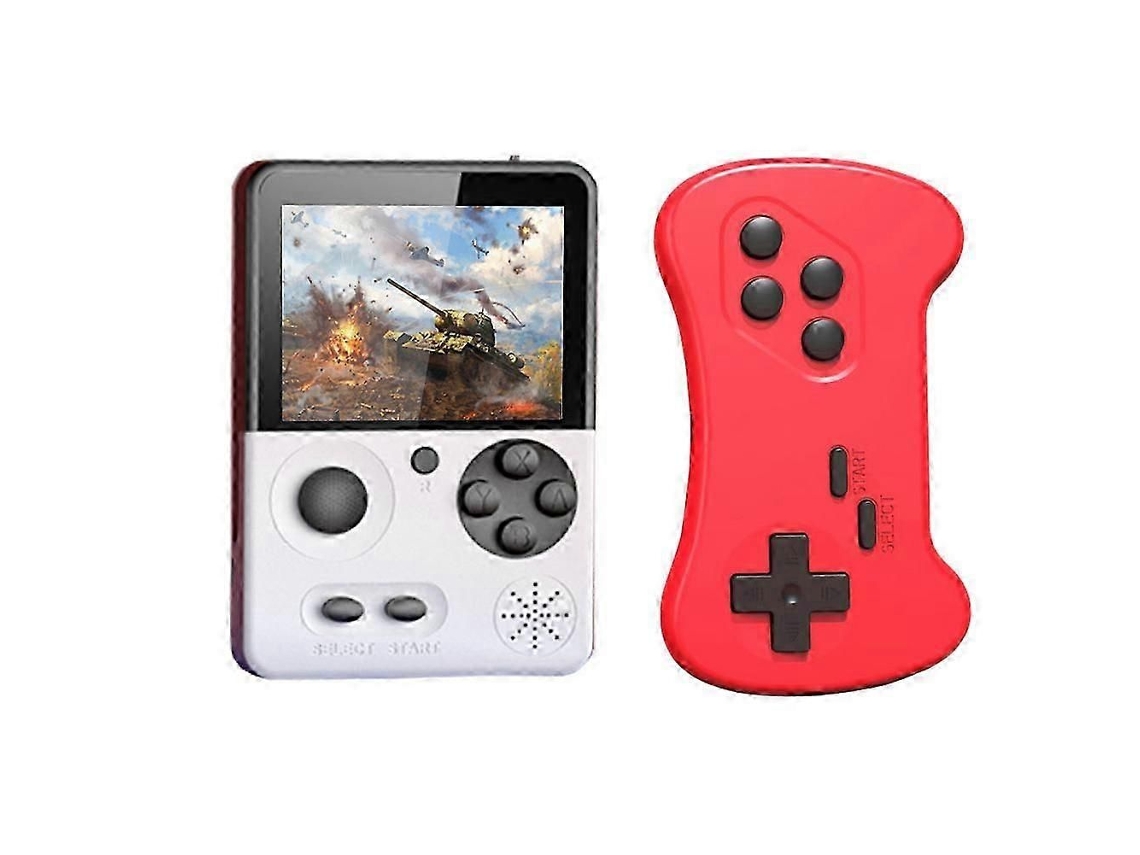 Gameboy Built in 500 Jogos GOKOCO