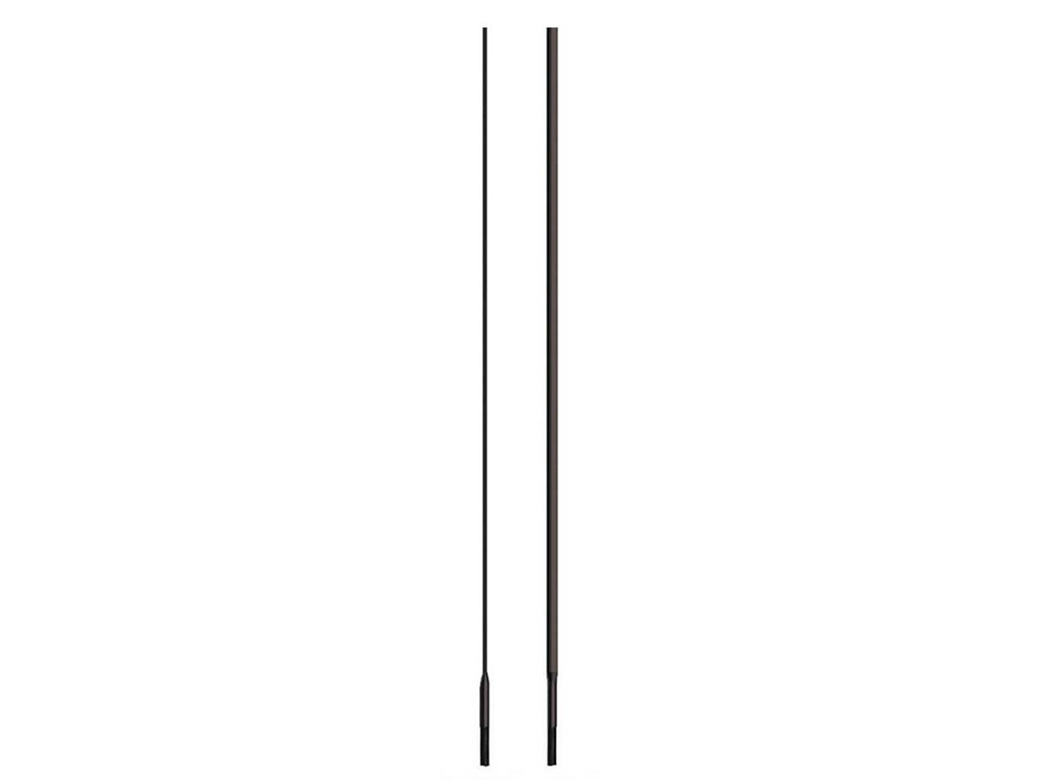 Raio Cx-Ray Inox Preto 264 Mmsapim